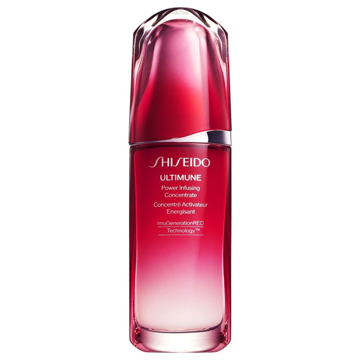 Shiseido Ultimune Power Infusing Concentrate 75ml