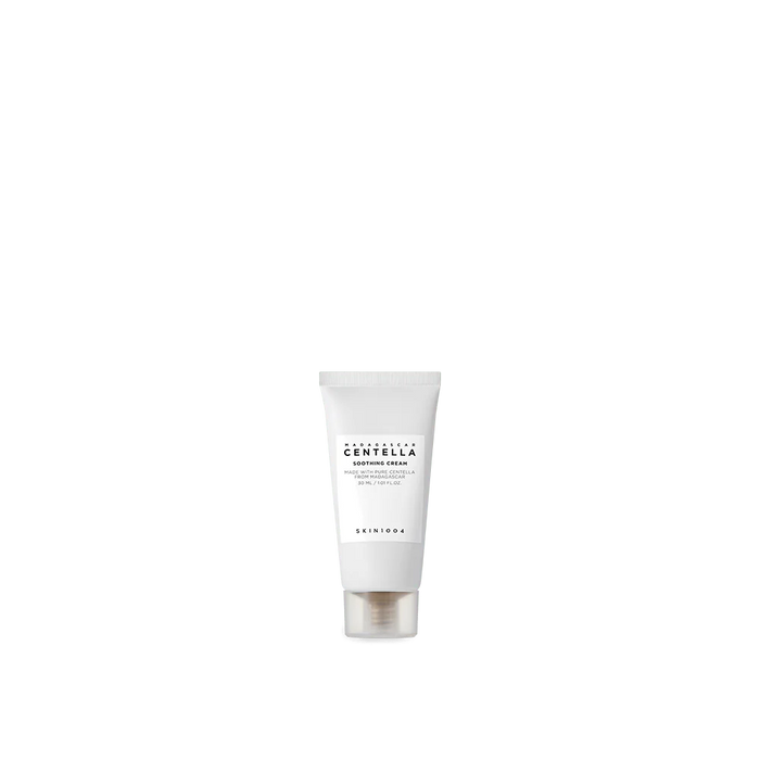SKIN1004 MADAGASCAR CENTELLA SOOTHING CREAM 30ML