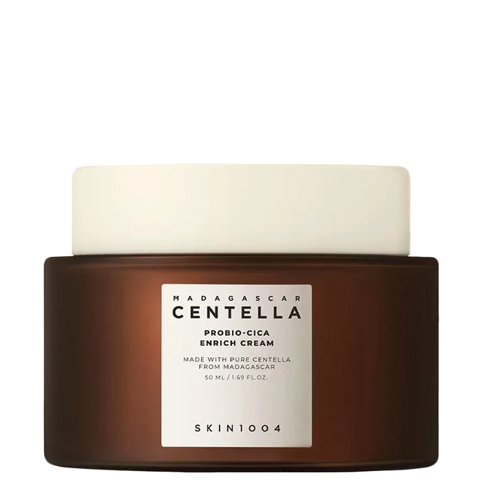 SKIN1004 MADAGASCAR CENTELLA PROBIO-CICA ENRICH CREAM 15ML
