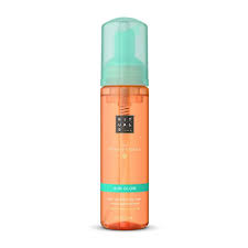 The Ritual of Karma Sun Glow Selbstbräunungs Körperschaum 150 ml