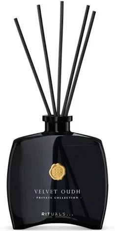 Rituals Duftstäbchen Private Collection Velvet Oudh Mini Fragrance Sticks 100ml